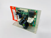 Lower Control Boards